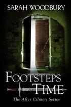 The After Cilmeri Series 1 - Footsteps in Time (The After Cilmeri Series)