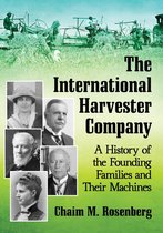 The International Harvester Company