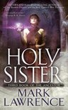 Holy Sister 3 Book of the Ancestor