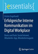 essentials - Erfolgreiche Interne Kommunikation im Digital Workplace