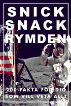 Snick Snack - SNICK SNACK RYMDEN (Epub2)