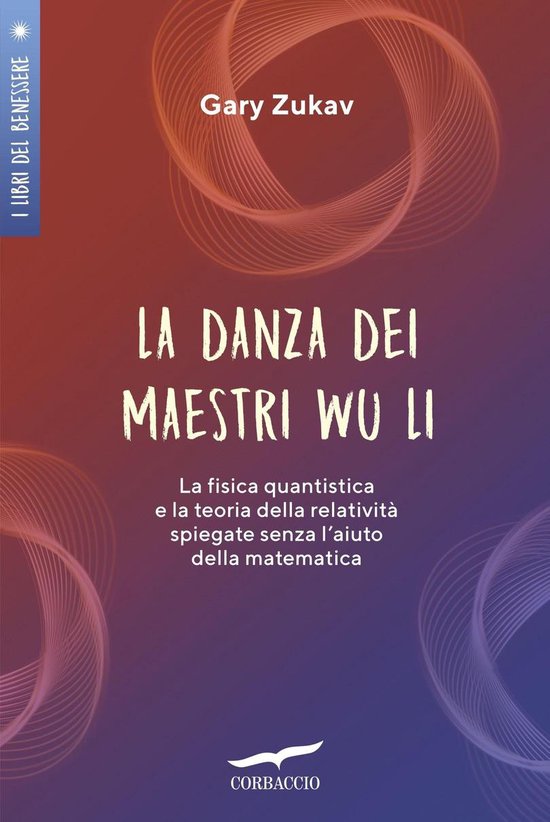 La danza dei maestri Wu Li - cover