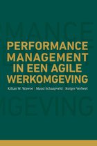 Performance management in een agile werkomgeving
