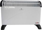 Grafner - Convector Kachel - 2000W