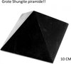 Shungite piramide (anti-straling)