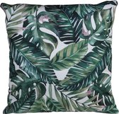 Light & living Light&Living Kussen JUNGLE groen 45 x 45