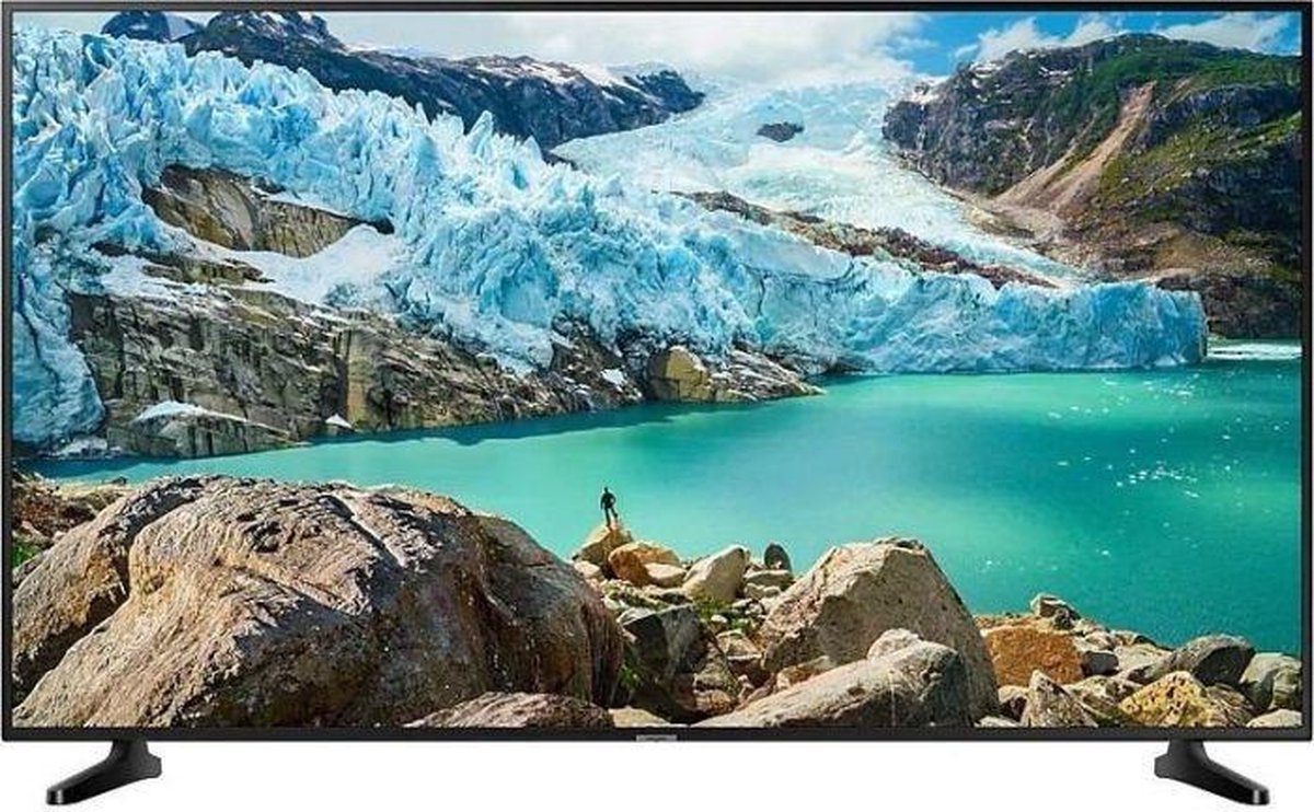 Samsung UE50RU7090 - 50 inch - 4K LED - 2019 | bol.com