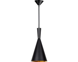 Geldschieter Site lijn cent Tom Dixon Style Hanglamp Beat Tall | bol.com