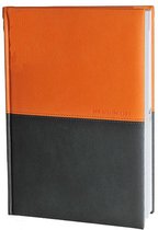 AGENDA BUREAU 2018 TWIN TIMER 020 MED OPEN DESIGN