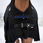 Avalanche Fleece Regendeken