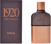 Tous - 1920 The Origin - Eau De Parfum - 100 ml - Herenparfum