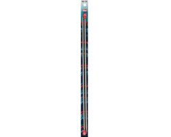 Breinaalden ALU 40 cm 5,00 mm grijs