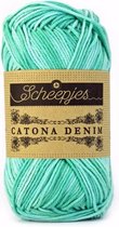 Scheepjes Catona Denim 50gr - 170