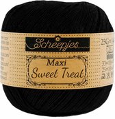 Scheepjes Maxi Sweet Treat - 110 Black