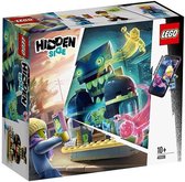 LEGO Hidden Side Newbury-sapjesbar - 40336