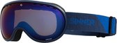 Sinner Vorlage Unisex Skibril - Donkerblauw