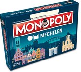 Monopoly Mechelen