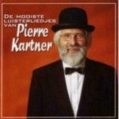 De Mooiste Luisterliedjes Van Piere Kartner