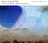 Simon Legault Trio: Liminal Spaces