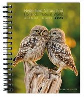 Nederland Natuurland weekagenda 2020