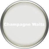 No Seal Kalkverf Champagne Waltz 1 Liter