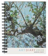 Art weekagenda 2020