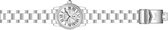 Horlogeband voor Invicta Angel 21705