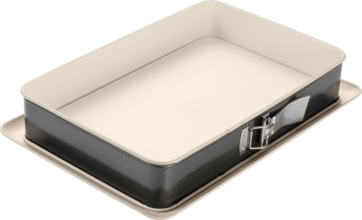 Dr. Oetker Springvorm Back Trend 38 x 25 cm