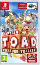 Captain Toad: Treasure Tracker (Switch)