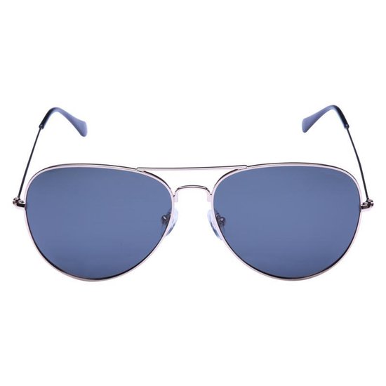 Nihao Yukon 1.1mm Polarized Lens - Anti-Allergic Gold Plated Frame - Smoke Base Lens - Anti reflect Coating - Beweegbare Neusvleugels - 100% UVA + UVB Beschermt van Nihao. — afbeelding 2