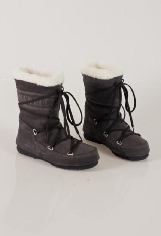 Moon Boot by Tecnica - W.E. P. Jump Mid - Snowboots sneeuw schoenen laarzen  - Dames... | bol.com