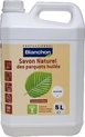 Natuurlijke zeep voor geolied parket Blanchon 5L