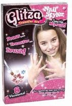 Glitza Nail Styler