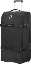 Samsonite Reistas Met Wielen - Sonora Duffle/Wheels 82/31 (Extra Large) Black