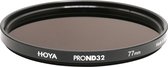 Hoya Grijsfilter PRO ND 32 - 5 stops - 67mm