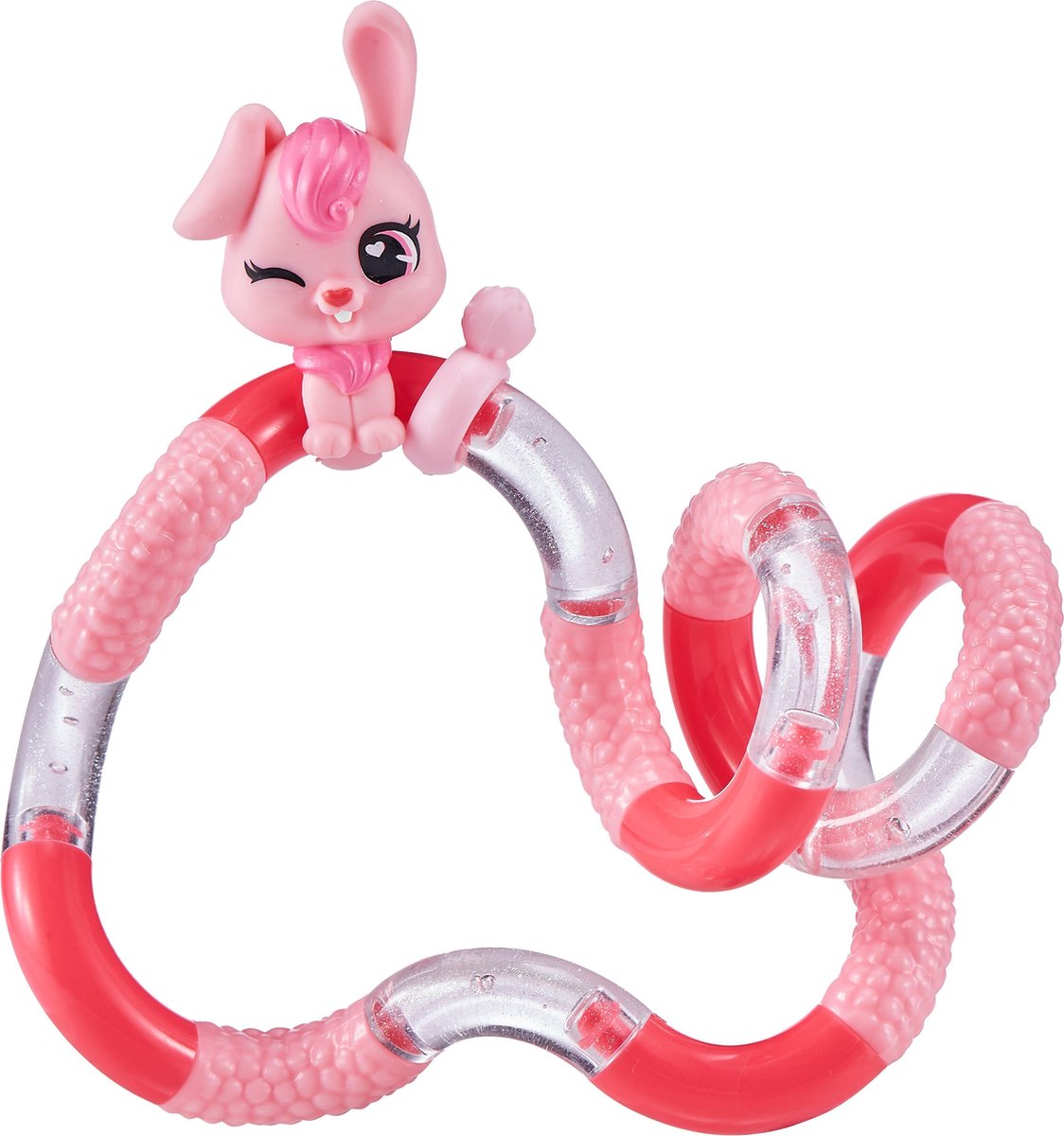 Tangle Zuru Tangle Pets Junior - Bunny fidget speelgoed - Vanaf 3 jaar