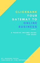 ClickBank Your Gateway To Online Business