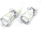 T15 W16W High Power LED Canbus achteruitrijverlichting (set)