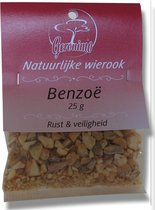 Benzoë 25 gram