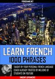 Learn French - 1000 Phrases