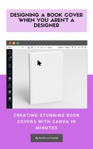 Designing a Book Cover When You Aren't a Designer