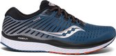 Saucony Guide 13 Heren - Blauw - maat 46.5