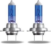 Osram Cool Blue Boost +50% Halogeen lampen - H7 - 12V/80W - set à 2 stuks