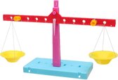 Lever Principe Balance Scale Physics Experiment DIY Science Educatief speelgoedpakket