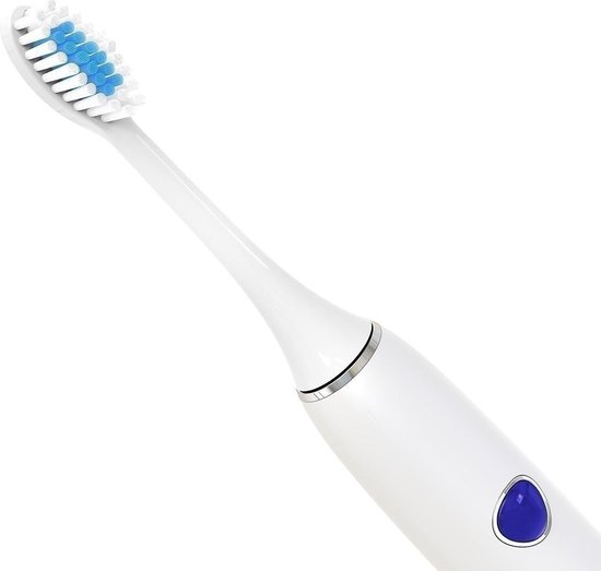 Waterdichte ultrasone elektrische tandenborstel bol.com