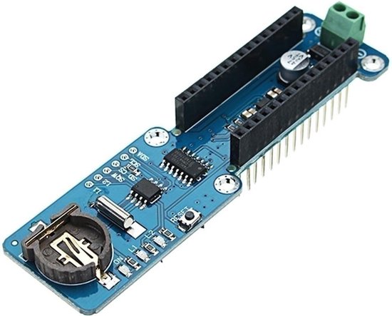 5x SR602 Bewegingssensor – Infrarood Module Met DuPont Kabel – Hoge Gevoeligheid – 3.3V-15V – Instelbare Vertraging – Voor Arduino & DIY