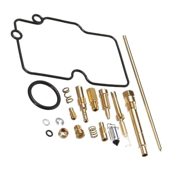Carburateur Carb Repair Rebuild Kit For Yamaha YFZ450 20042009