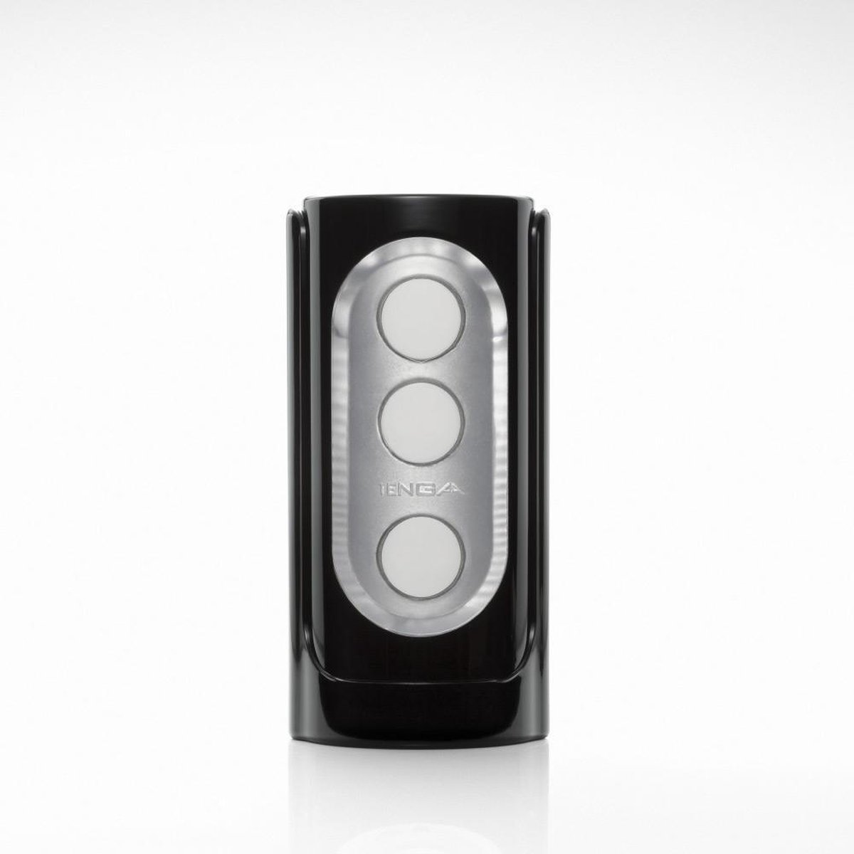 Goedkoopste Tenga Flip Hole Masturbator - Zwart