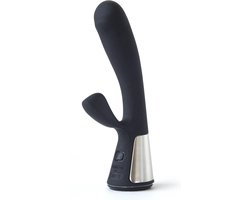 Kiiroo OhMiBod Fuse for Kiiroo Vibrator - zwart