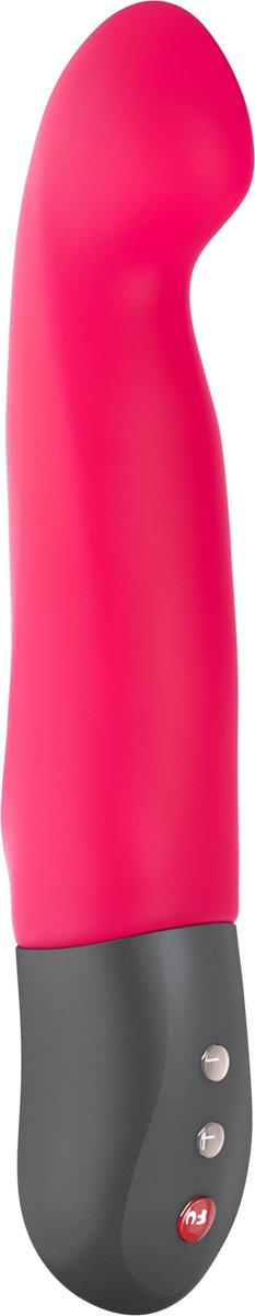 Goedkoopste Fun Factory Stronic G Spot Pulsator II - Roze